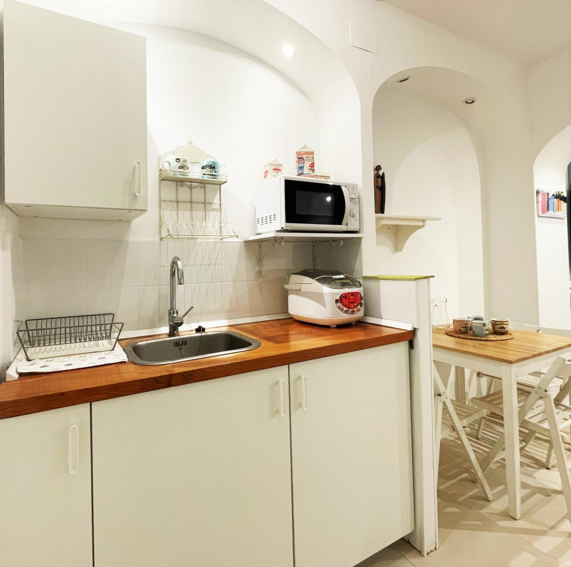 Apartamentos Lorien Zarautz Exterior foto